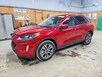 2022 Ford Escape 1FMCU9H99NUA94805 Lot 55412186