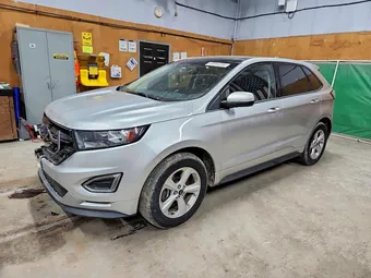 2018 Ford Edge 2FMPK4AP8JBB54401 Lot 53005236