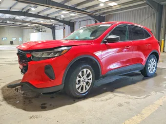 2024 Ford Escape 1FMCU9GNXRUB31073 Lot 54837806