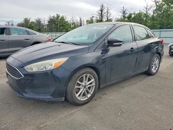 2016 Ford Focus 1FADP3F21GL323544