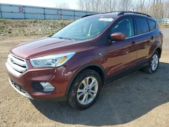 2018 Ford Escape 1FMCU9HD9JUA99209 Lot 49064526