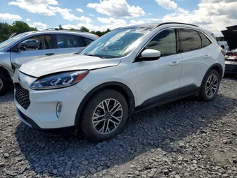 2020 Ford Escape 1FMCU9H68LUA44853 Lot 57396036