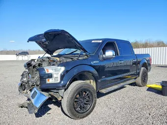 2016 Ford F-150 1FTEW1EG4GFA99963 Lot 79800535