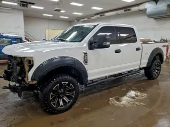 2020 Ford F-250 1FT7W2B62LED26299