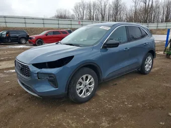 2023 Ford Escape 1FMCU9GN8PUA54894 Lot 46365586