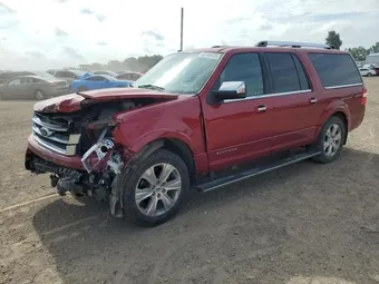 2017 Ford Expedition 1FMJK1MT8HEA80084