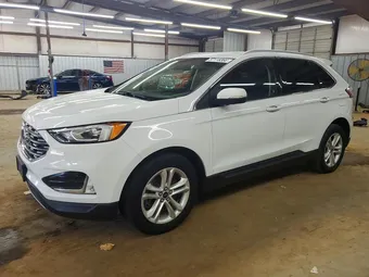 2020 Ford Edge 2FMPK4J91LBA28983 Lot 57118366