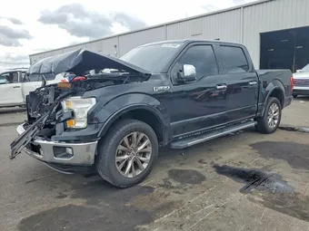 2016 Ford F-150 1FTEW1CG5GFD59189 Lot 57417946