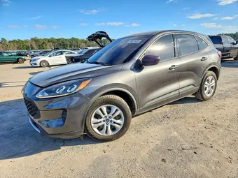 2020 Ford Escape 1FMCU0F63LUB59049 Lot 76411455