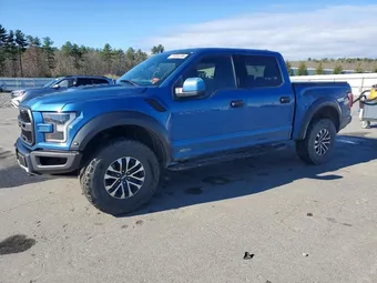 2019 Ford F-150 1FTFW1RG9KFD54727 Lot 51806106