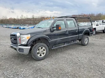 2016 Ford F-250 1FT7W2B62GEC21039