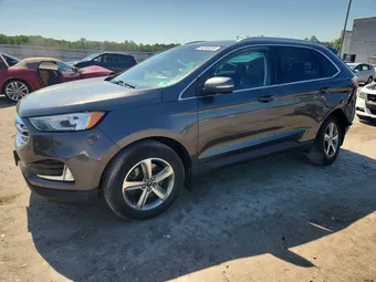 2019 Ford Edge 2FMPK4J93KBC44414 Lot 54269226