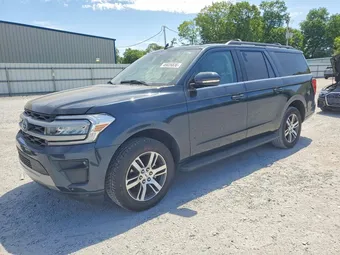 2024 Ford Expedition 1FMJK1J84REB10487