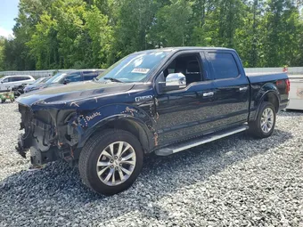 2016 Ford F-150 1FTEW1EF0GFC12234 Lot 53363606