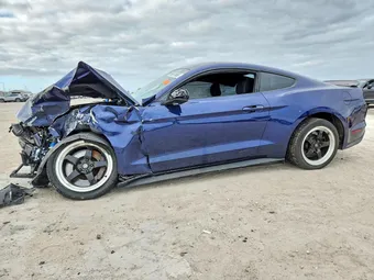 2020 Ford Mustang 1FA6P8CF3L5113944 Lot 49611866