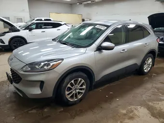 2021 Ford Escape 1FMCU9G69MUB34872 Lot 52025976