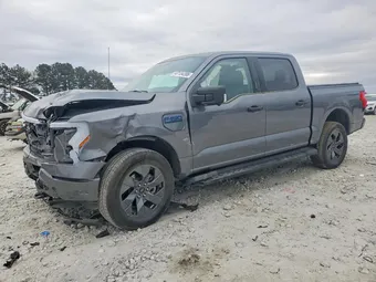 2024 Ford F-150 Lightning 1FTVW3LK9RWG10850