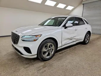 2026 Genesis GV70 KMUMADTB8TU266170 Lot 58273686