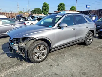 2022 Genesis GV70 KMUMCDTC2NU040874