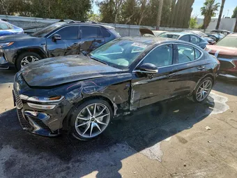2026 Genesis G70 KMTG14SC7TU168579