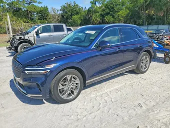 2025 Genesis GV70 5NMMADTB9SH018969 Lot 56949356