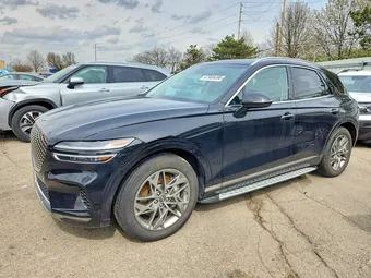 2025 Genesis GV70 5NMMADTB1SH025446