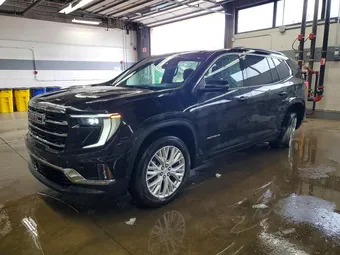 2024 GMC Acadia 1GKENNKS9RJ188967 Lot 57252076