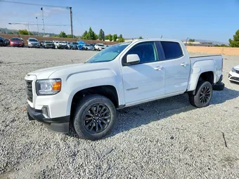 2022 GMC Canyon 1GTG5CEN9N1230739