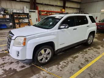 2015 GMC Terrain 2GKFLYE38F6331870 Lot 54493606