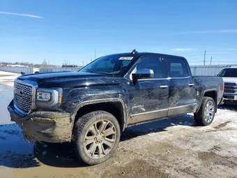 2018 GMC Sierra 1500 3GTU2PEJ3JG119860 Lot 46679426