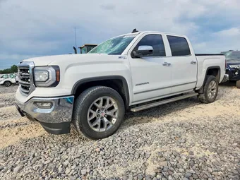 2018 GMC Sierra 1500 3GTU2NEJ5JG639711 Lot 53749526