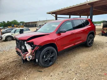2026 GMC Acadia 1GKENKKS8TJ189260