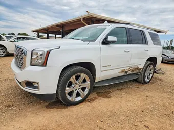 2017 GMC Yukon 1GKS1CKJ1HR188665