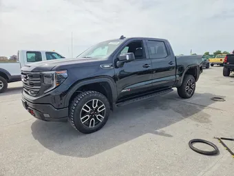 2026 GMC Sierra 1500 1GTUUEE89TZ204068 Lot 50594856