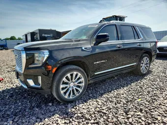 2021 GMC Yukon 1GKS2DKL1MR210985