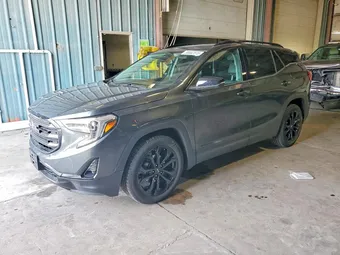 2021 GMC Terrain 3GKALPEV4ML353945 Lot 56662816