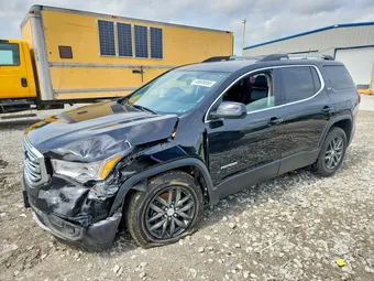 2017 GMC Acadia 1GKKNMLS4HZ128994 Lot 48669656