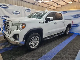 2022 GMC Sierra 1500 3GTP8DED8NG128869 Lot 49656386