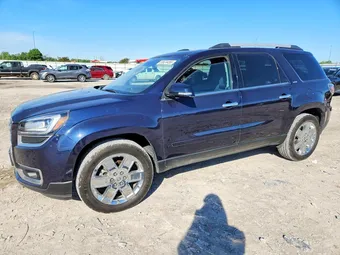 2017 GMC Acadia 1GKKRSKD0HJ227449 Lot 55624456
