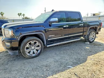 2017 GMC Sierra 1500 3GTU2PEJ3HG209858 Lot 45471366