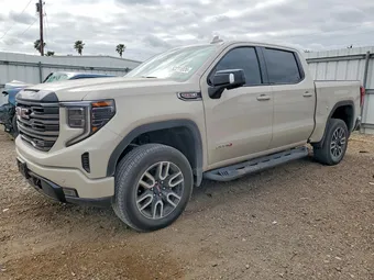 2026 GMC Sierra 1500 3GTUUEEL2TG233805 Lot 52211026