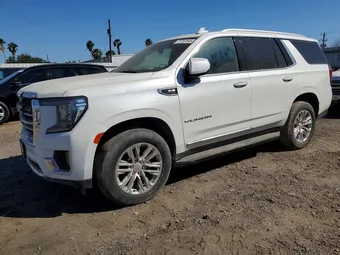 2021 GMC Yukon 1GKS2BKD8MR122464