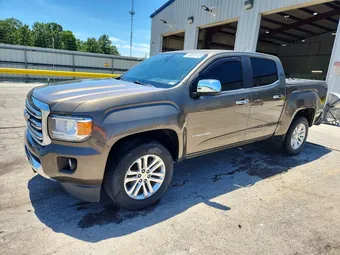 2015 GMC Canyon 1GTG5CE34F1261350
