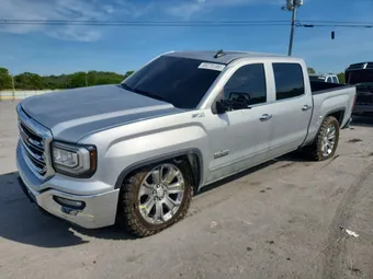 2018 GMC Sierra 1500 3GTU2NEJ8JG190119 Lot 49278186