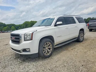 2015 GMC Yukon XL 1GKS2HKCXFR675291