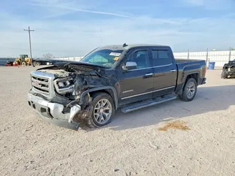 2015 GMC Sierra 1500 3GTP1VEC5FG316557 Lot 47926816