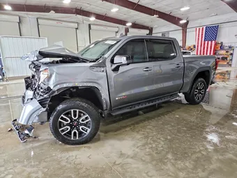 2021 GMC Sierra 1500 3GTP9EED6MG406721 Lot 50111846