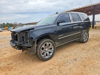 2016 GMC Yukon 1GKS2CKJ6GR283654