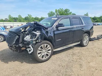 2016 GMC Yukon 1GKS2AKC6GR453419