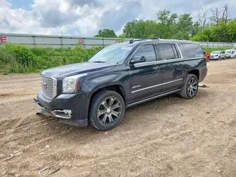 2016 GMC Yukon XL 1GKS2HKJXGR346462